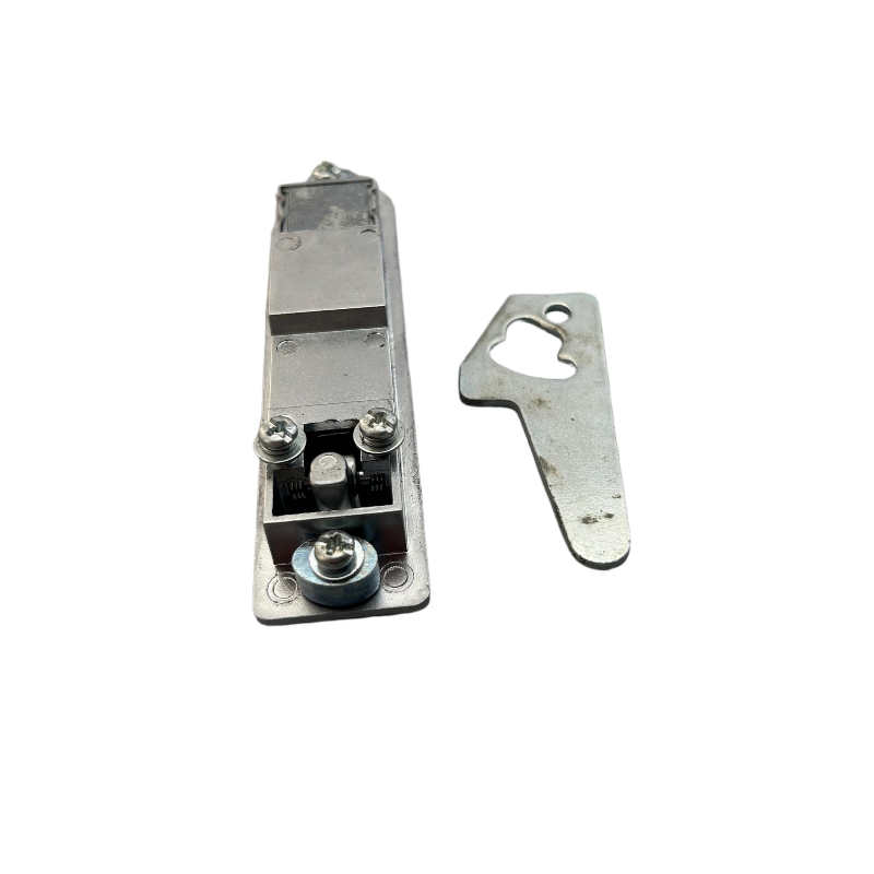 The left door lock A222200000009 of SANY crane