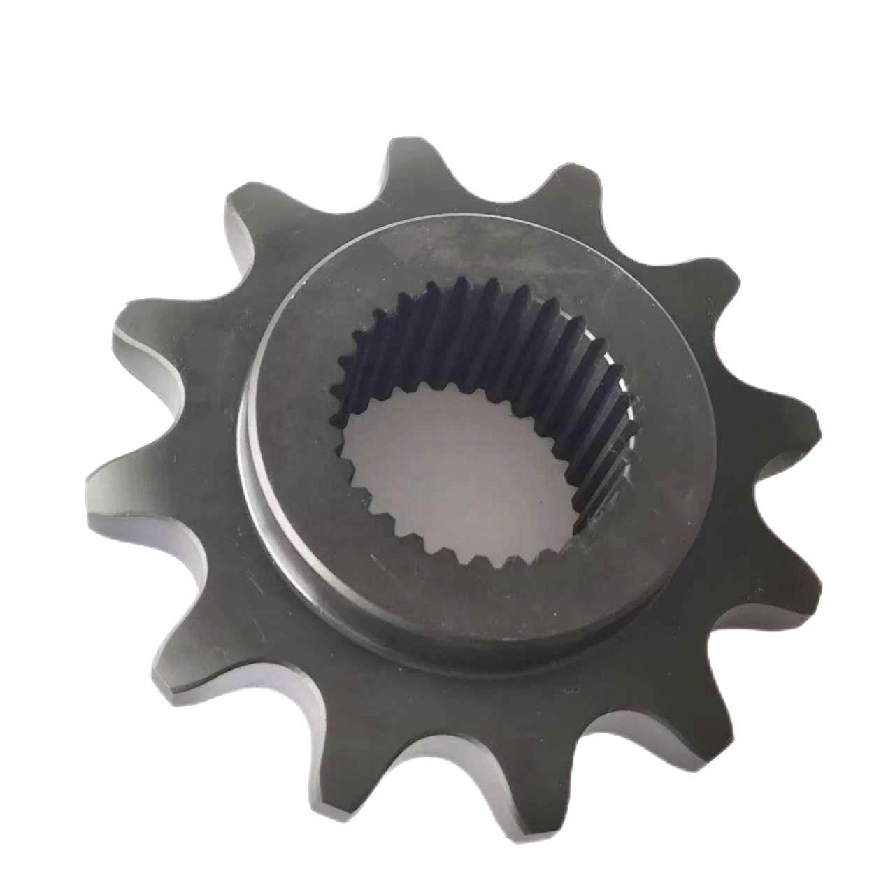 Sprockets for ZPMC Equipment TELT00-12