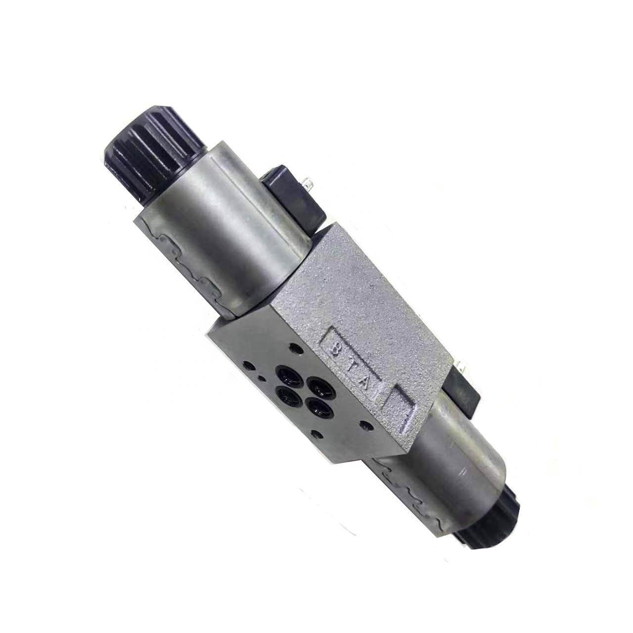 Solenoid Valve for Elme Model Part Number 764440