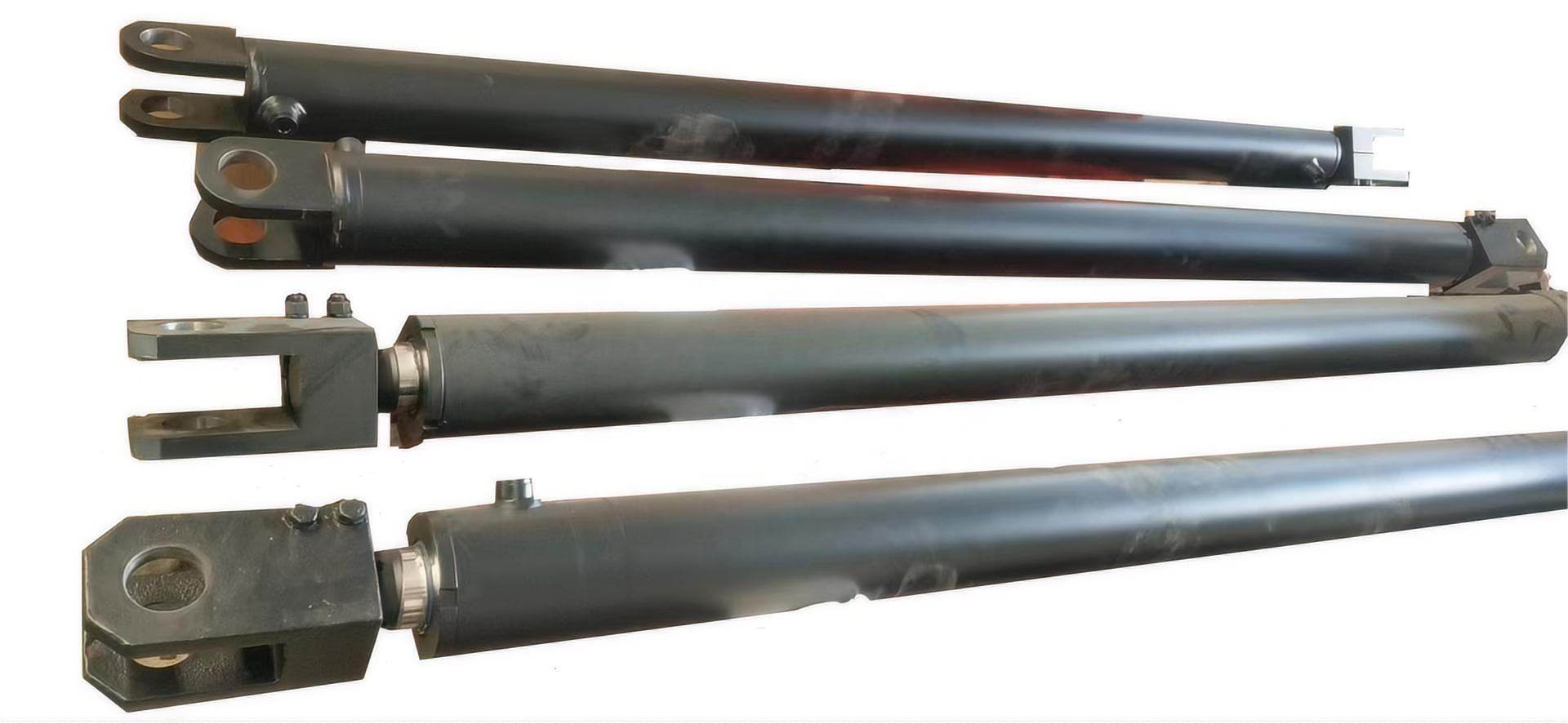 Sideshift Cylinder Assembly for DRF450 Series Model No. 924015.1426