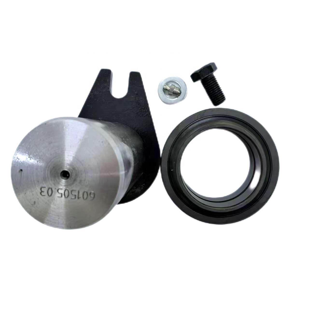 Roller Assembly for Konecranes Model Part Number 601505.03