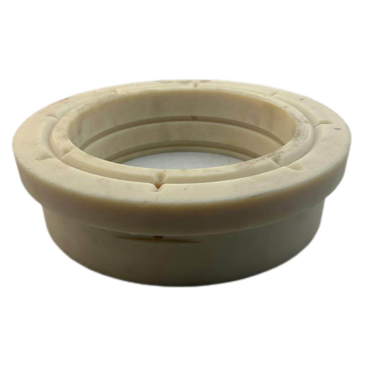 Nylon Bushing for Kalmar Container Crane Material