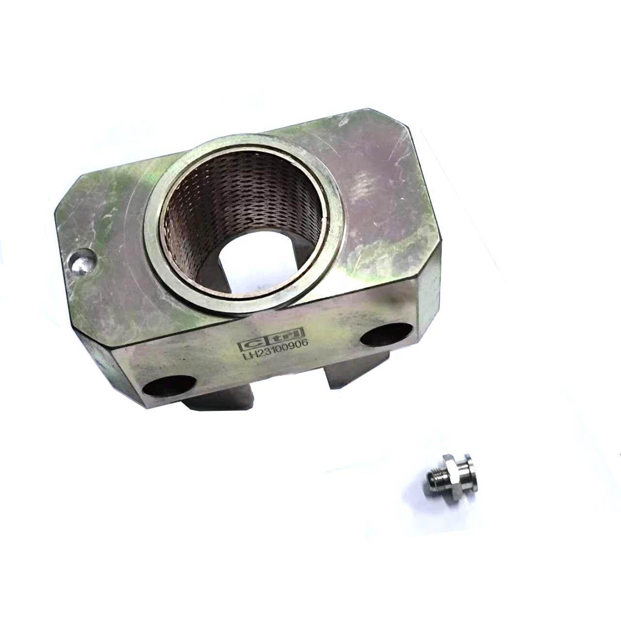 Lock Seat for Elme Model Number 752627