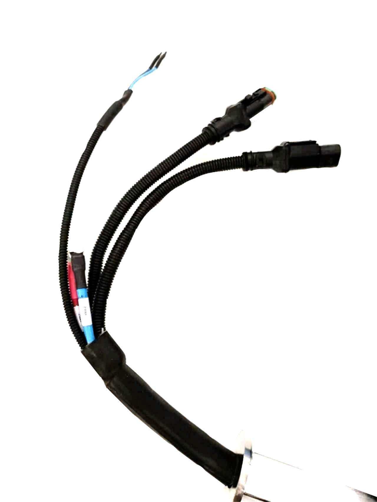 Kalmar A65982.0200 Wiring Harness for Container Reach Stacker Spare Parts