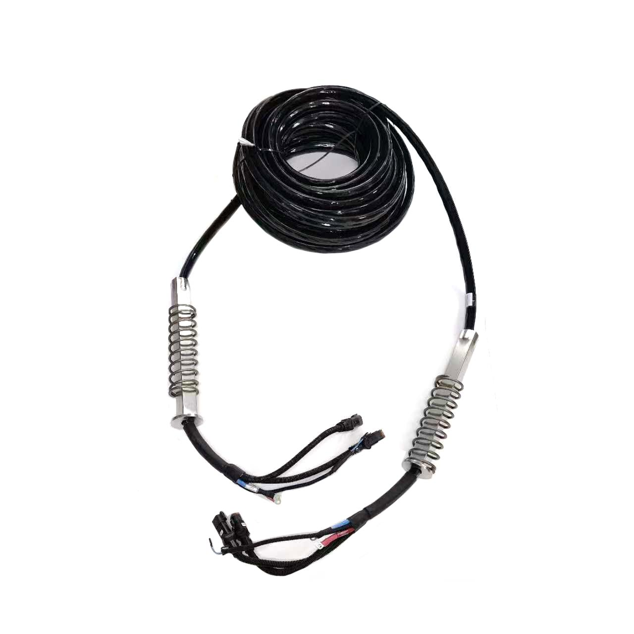 Kalmar A61302.1900 Wiring Harness for Container Reach Stacker