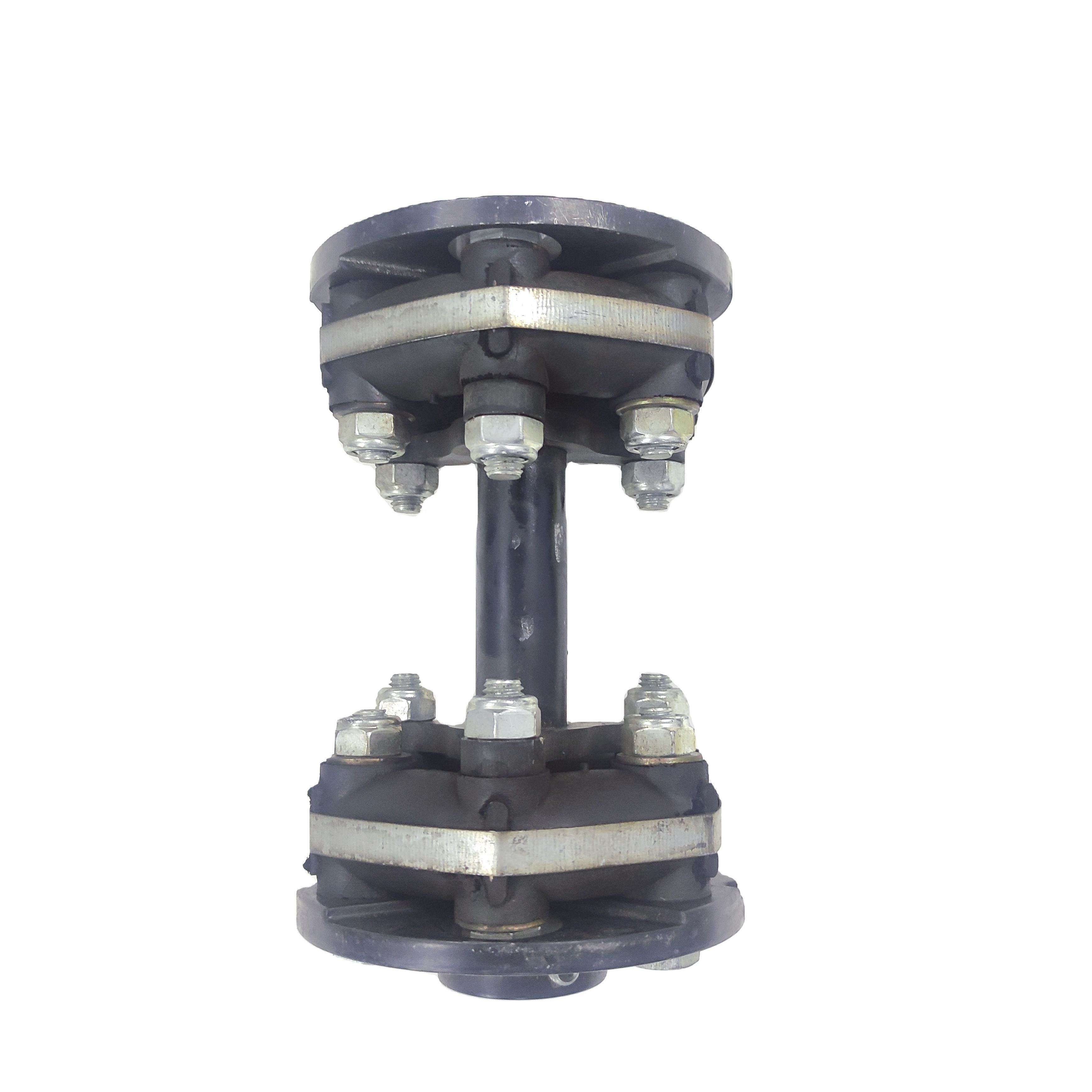 Couplings Available for ELME Spreaders NO.791261 786807