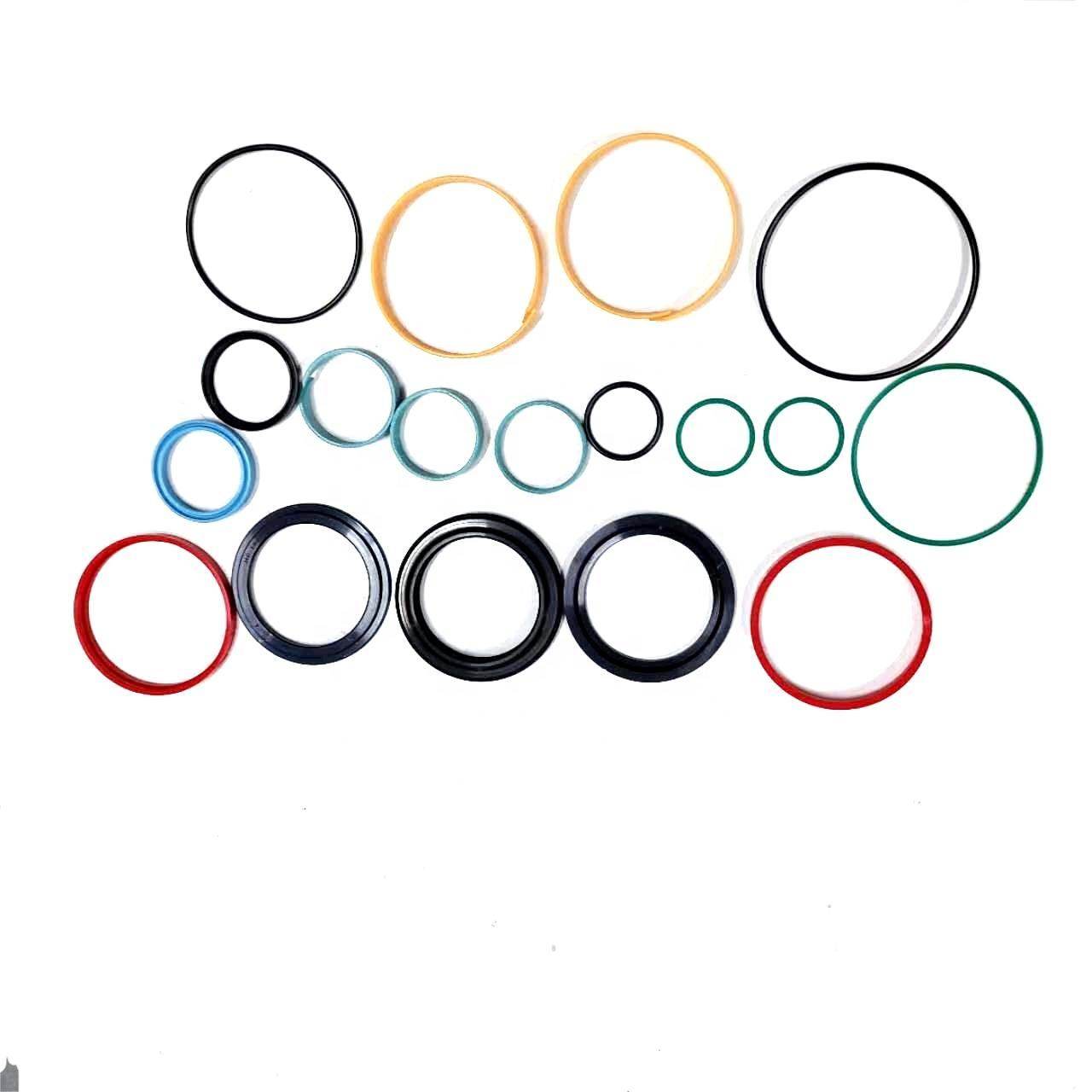 Tilt Cylinder Repair Kit for EC08 Model Part No. 566459