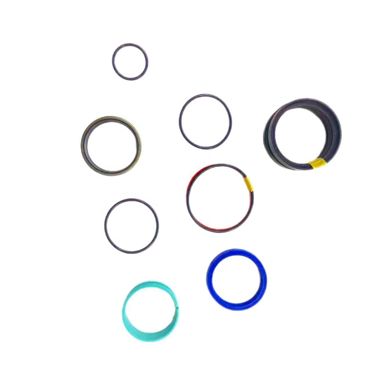 Telescopic Cylinder Repair Kit GASKET KIT Seal Kits