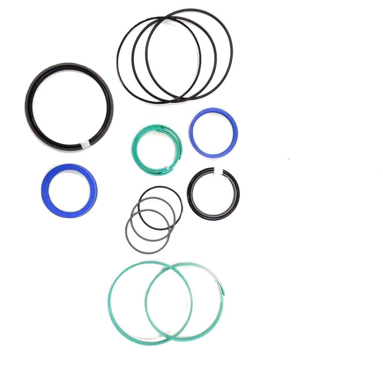 Seal Kits for Konecranes Equipment Use 53518660