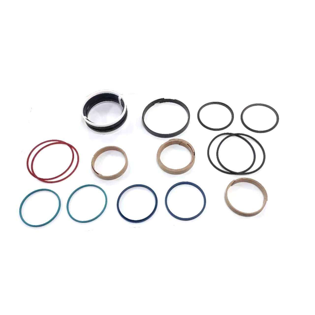 Seal for Front Lift, Stacker Part No. Q8649647