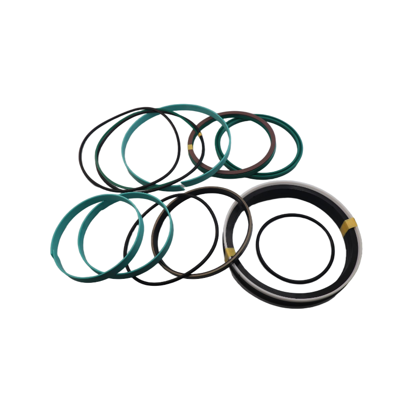 Repair kit A26334.7500, suitable for Kalmar front-end crane DRF400-450
