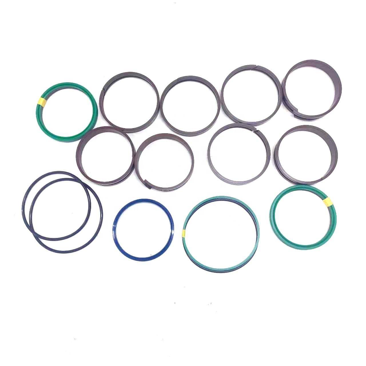 Lift Cylinder Repair Kit for DCE80 Model, Part No. 924015.0099