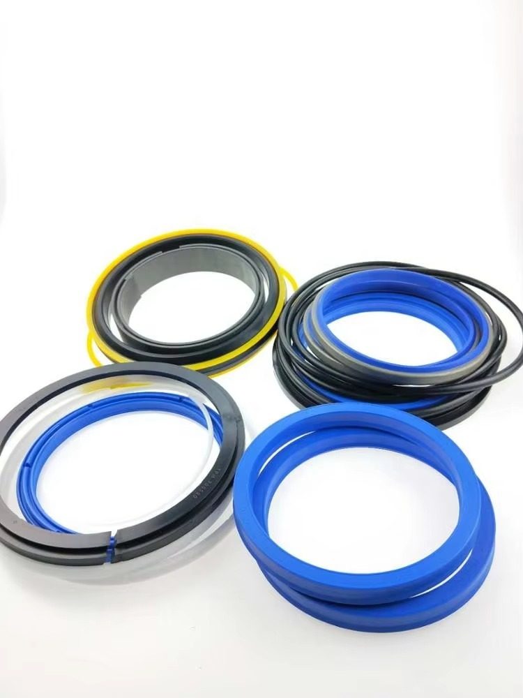 Kalmar Reach Stacker Seal Kit No._n00163.5300 - Buy Seal Kit n00163.5300 drf Product on Alibaba.com