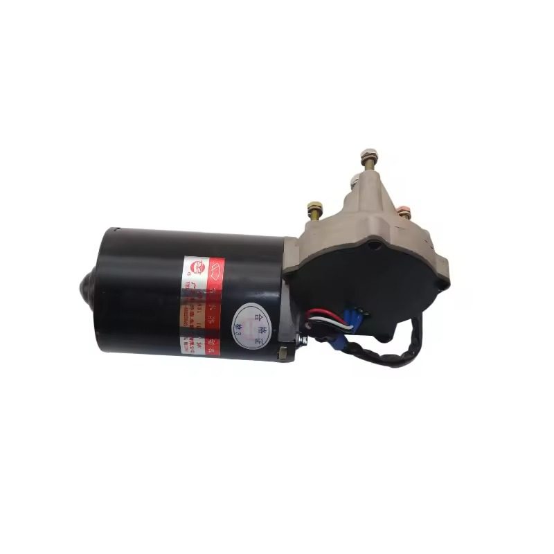Wiper Motor 60154814,Suitable For Sany Forklift