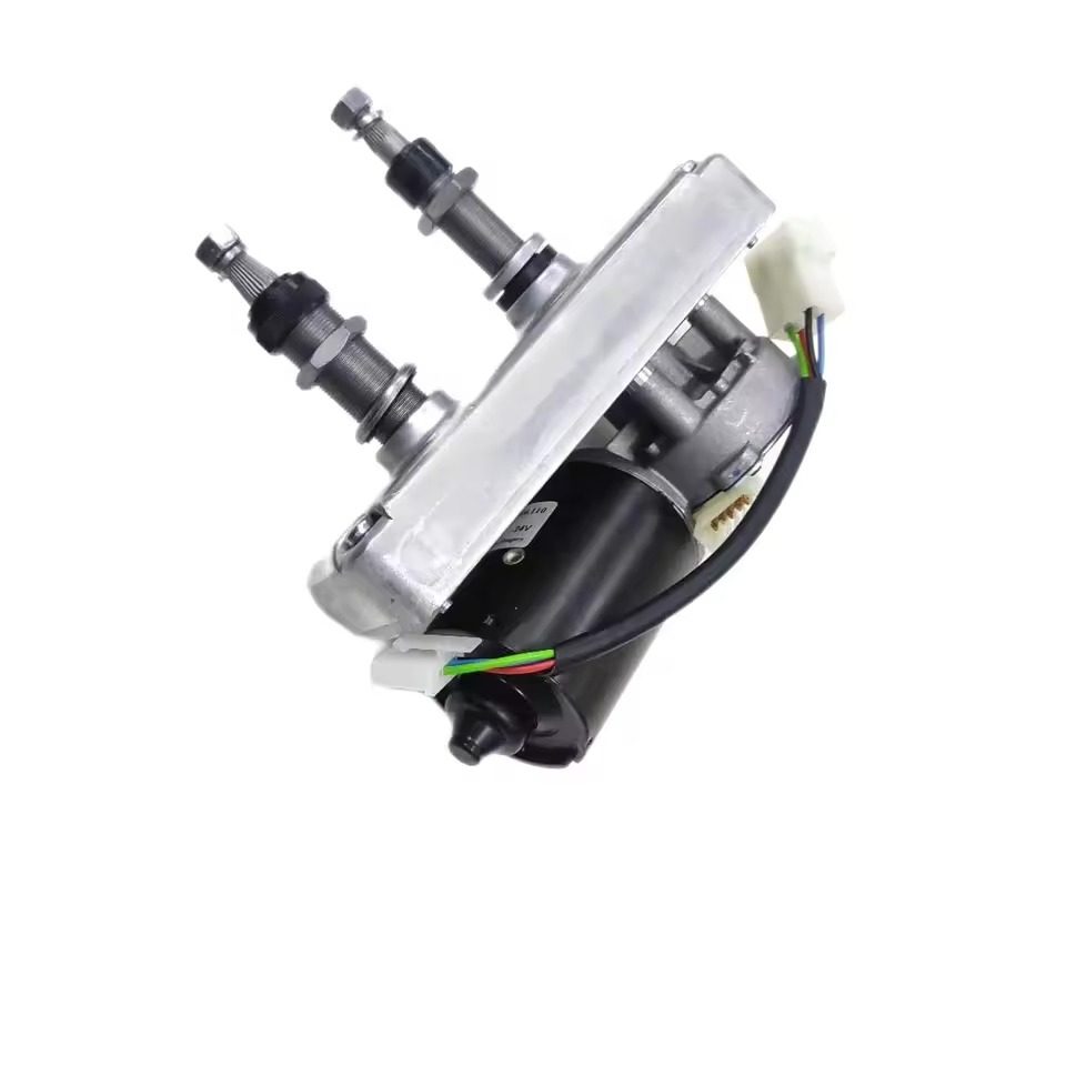 The Wiper Motor Is Used For Svetruck Model Number 904379