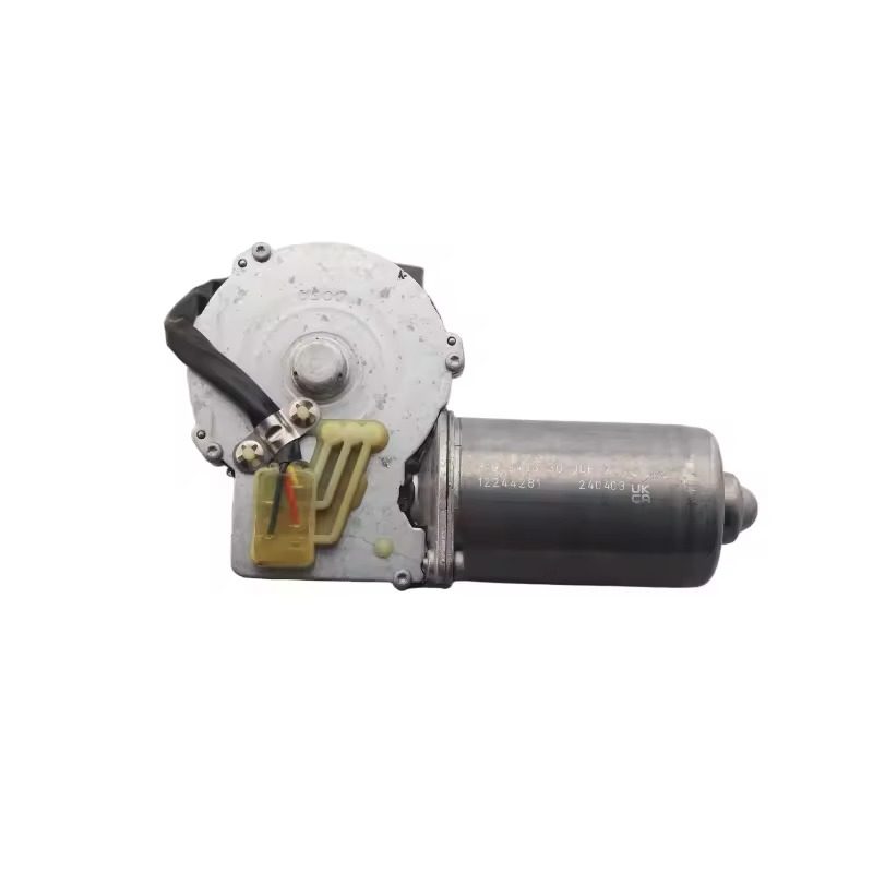 The Wiper Motor 920890.0019 Is Suitable For The Kalmar Front-handling Stacker Crane