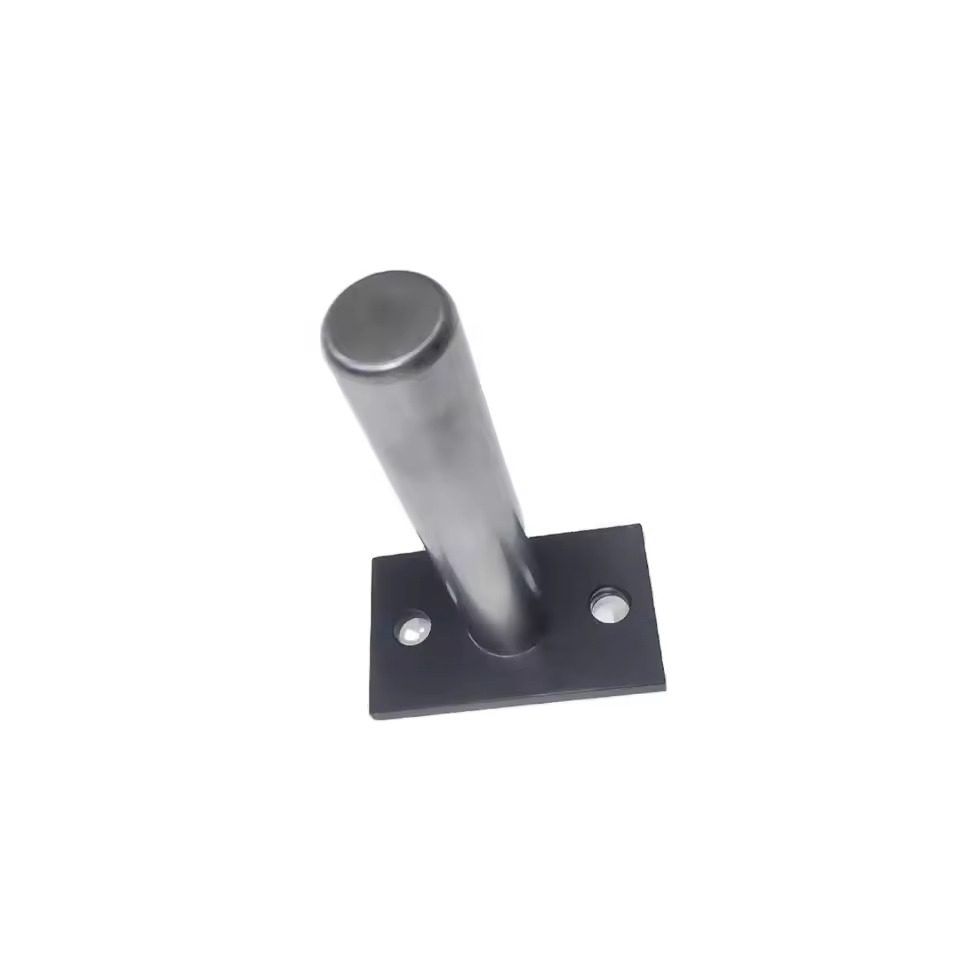 The Limit Block Is Used For Dce80 Series Vehicle Part Number 923941.0383