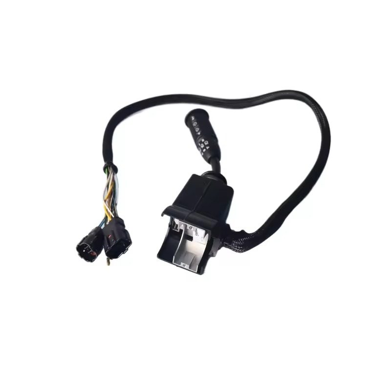 Switch 24l3-00341,Suitable For Hyundai Hce Diesel Engine Shifter Combination Switch Control