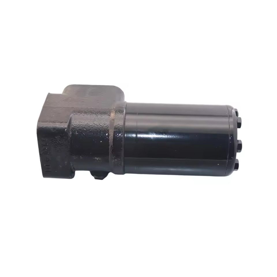 Steering Gear 920207.029,Suitable For Use In The Kalmar Drf450 Model