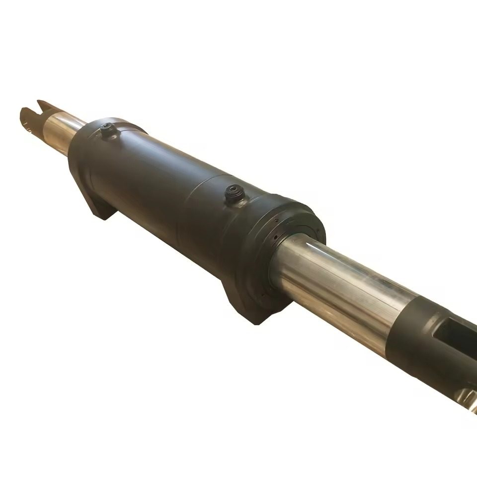 Steering Cylinder Assembly For Tc5 Series Model Part No. 6206.143