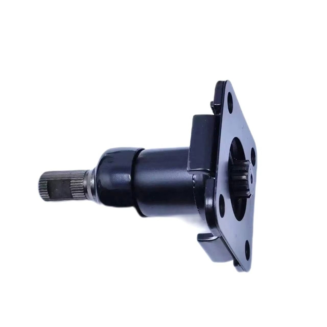 Steering Column For Kalmar Model Part Number 90037458