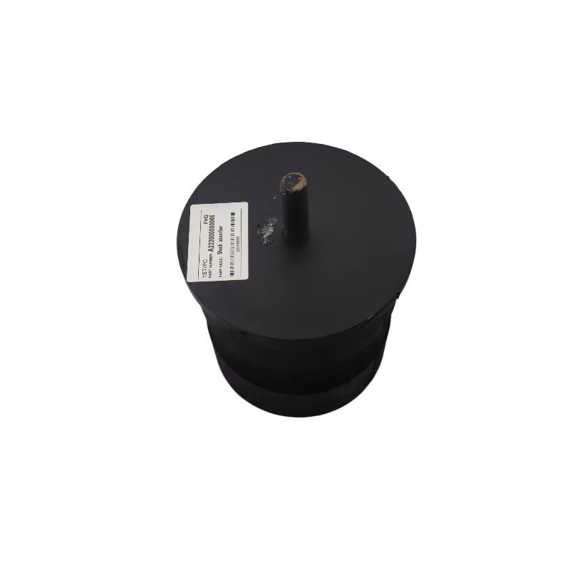 Steering Axle Shock Absorber A222000000066,Suitable For Sany 13rsc45,Steering Axle Section