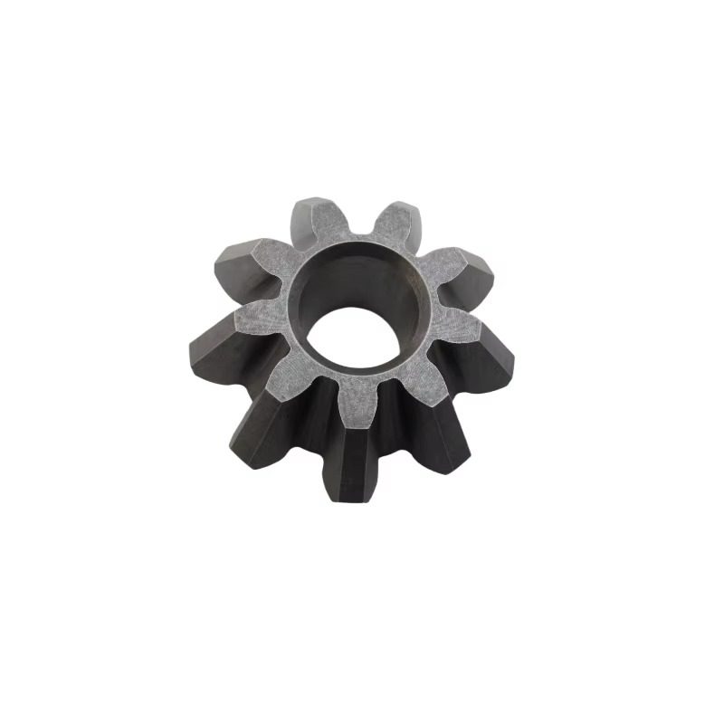Small Gear 802306515,Suitable For Use In Kalmar Front Lifting Stacker Crane