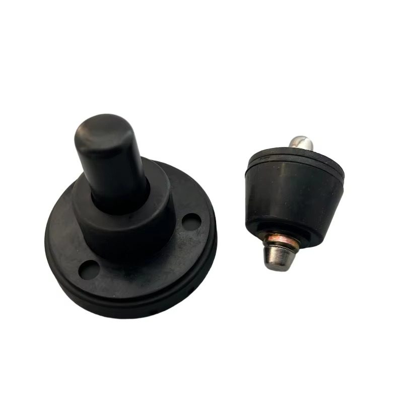 Sany Excavator Door Lock A222200000118,Suitable For Sany Excavator Front Loader