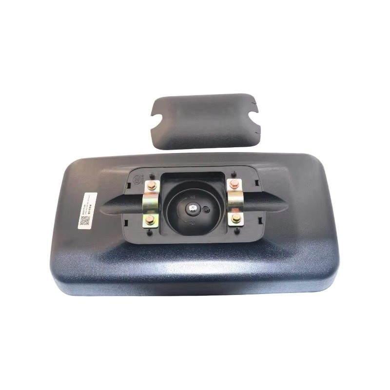 Rearview Mirror 125801085,Used For Xugong Accessory Xt12-mo-418 _ 220 Outdoor Rearview Mirror
