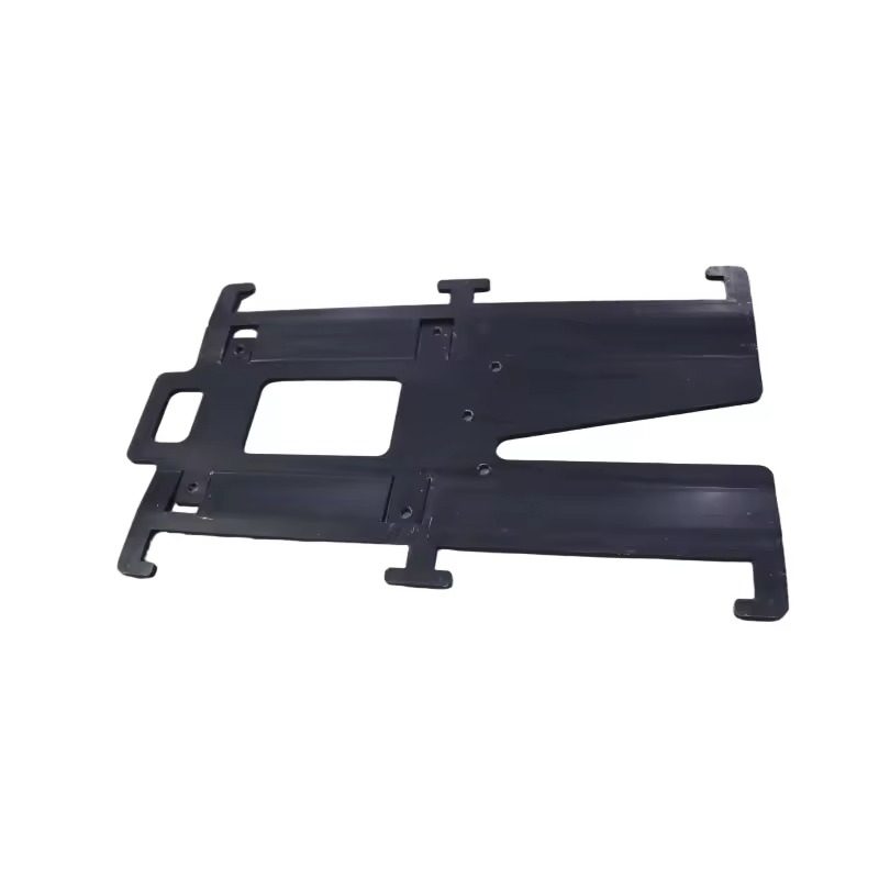 Protective Ring 55089324,Suitable For Front Lifting Of Konecranes Stacker Crane