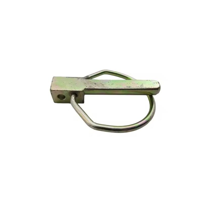 Pin 59552548,Suitable For Kalmar Forklift Accessories