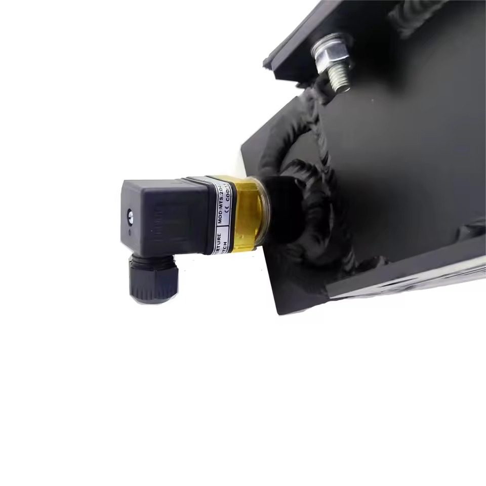 Oil Cooler For Konecranes Smv Equipment 6073.079 6073.042