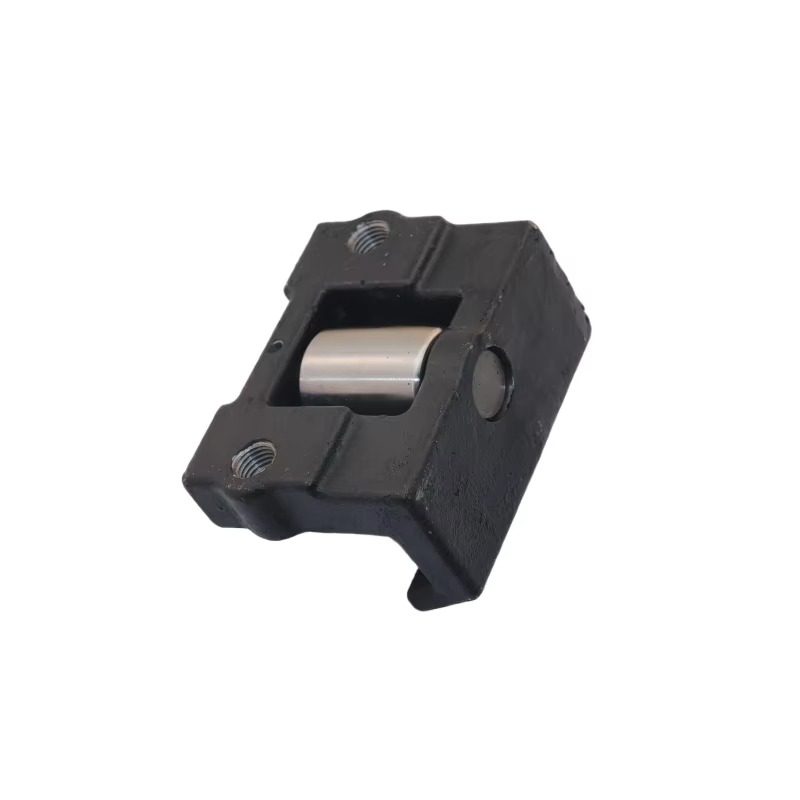 Lower Hook Assembly 0120073801,Suitable For Kaup Forklift Bracket