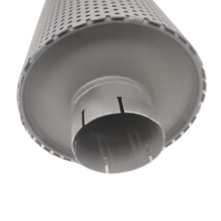 Konecranes Smv7_8ecb90 Stacker Silencer 6020.007