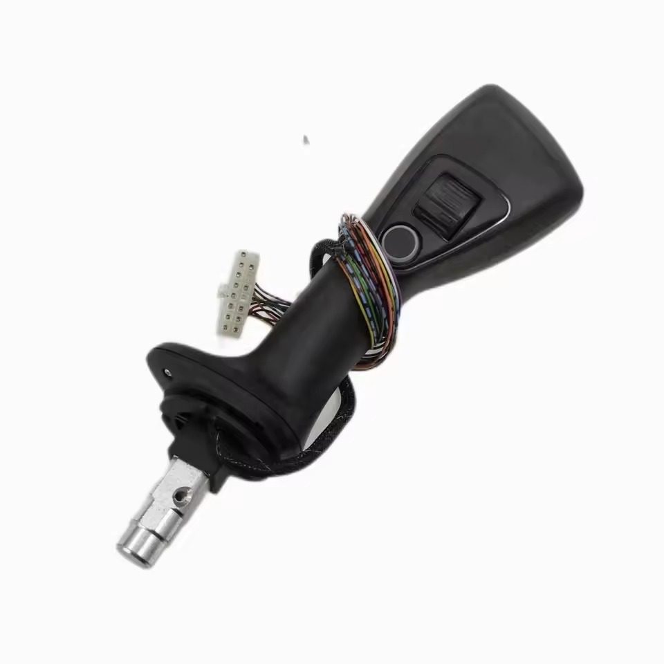 Joystick For Konecranes Equipment No._ 53769541 53330492