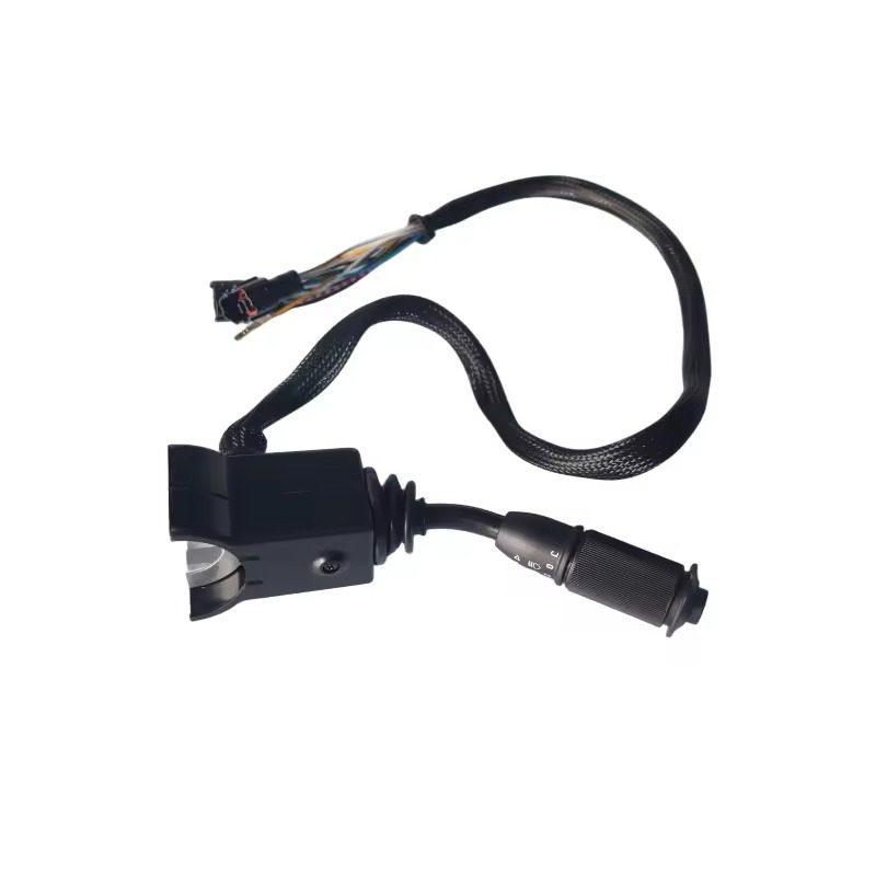 Hyundai Switch 24l3-00341,Suitable For Hyundai Hce Diesel Engine Shifter Combination Switch Control