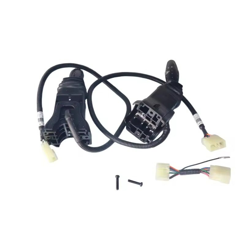 Hyundai Switch 21hn20102,Suitable For The Steering Column Switch Of Hyundai Hce