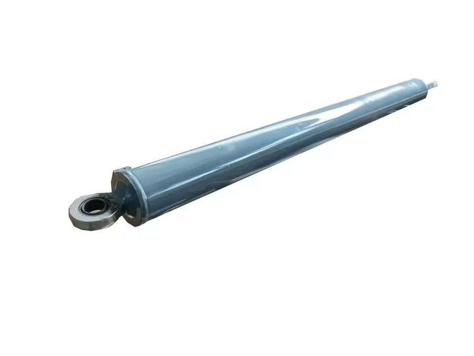 Hydraulic Cylinders Are Used For Konecranes Model Part Number 6000.257