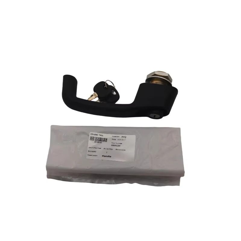 Handle 54115202,Used For The Front Lifting Handle Of Konecranes Containers