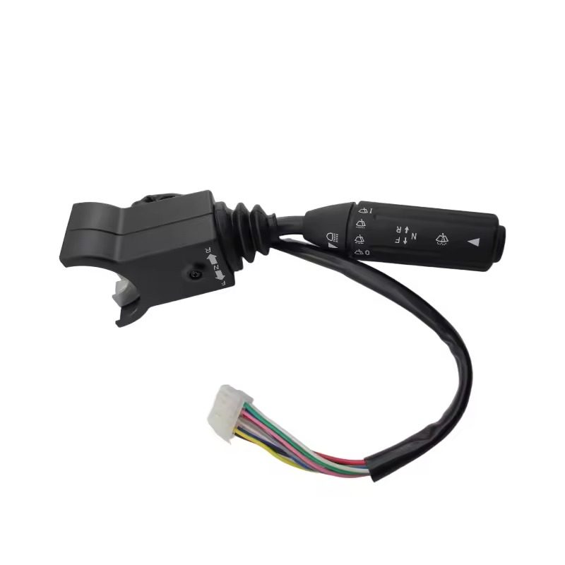 Gear Lever 920476.016,For Kalmar Front Truck And Reach Truck Dct80,Drf450,Dcu80-45es8,Dru450-62s5