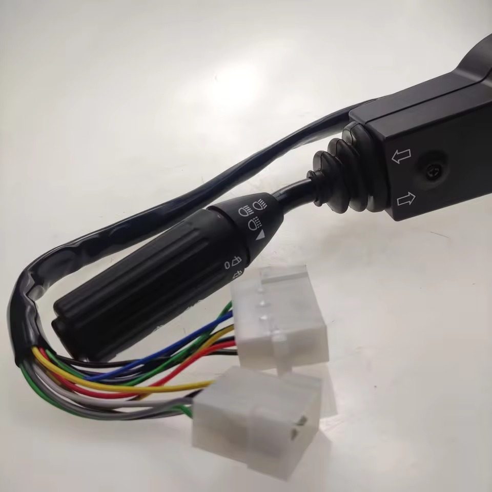 For Valeo Handle Gear Lever Combination Switch 202.761