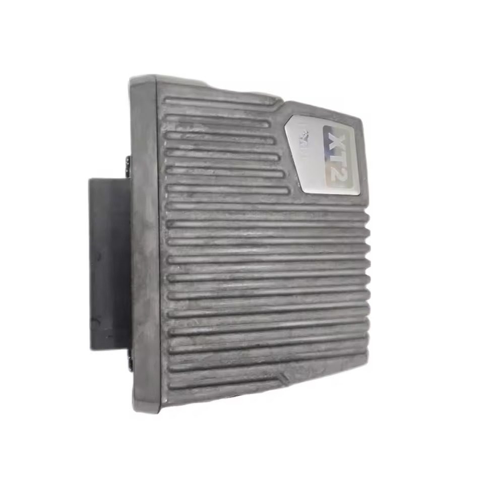 For Konecranes Reach Stacker Parker Control Unit No._6043.060 3573653000 Iqan-xt2