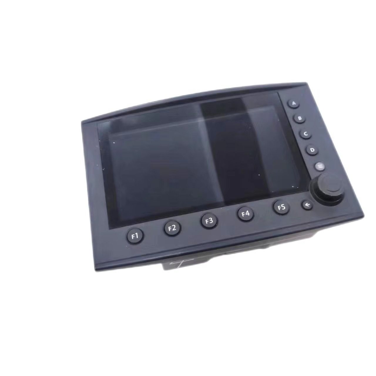 For Konecranes Display Unit Display Screen Terminal Iqan-mdl2 20075847 6043.094