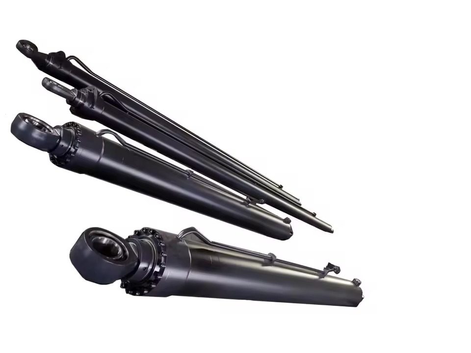 Extension Cylinder Assembly For Drf450 Model,Part Number 924417.0001