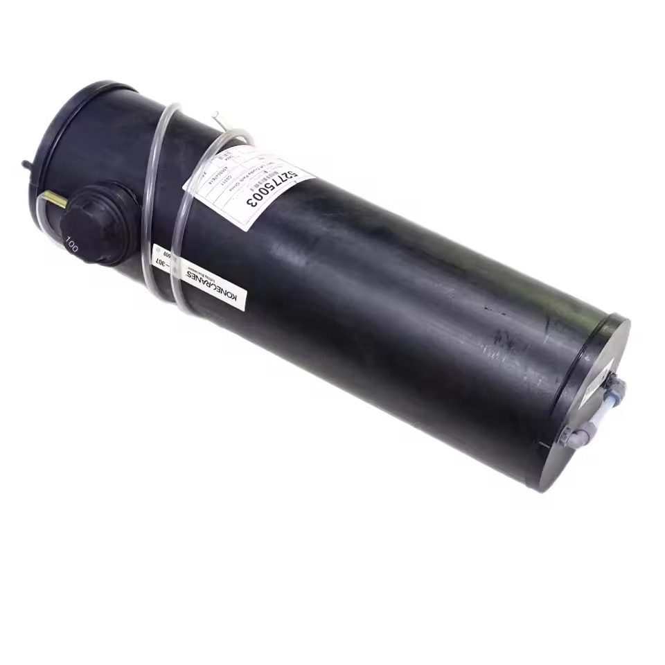 Expansion Tank For Konecranessmv7_8 Ecb90 Smv16 Package Number 6073.045-1200 - B