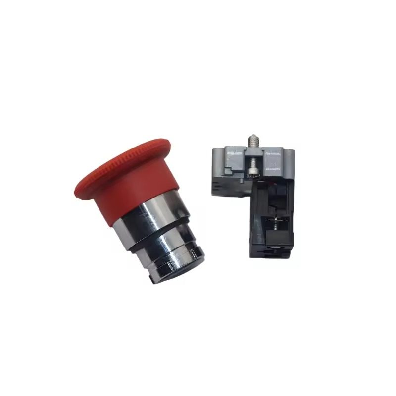 Emergency Stop Switch B240200000059,Used For The Emergency Stop Switch