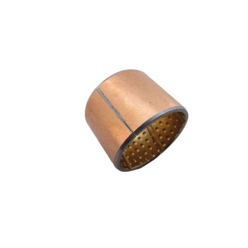 Copper Sleeve 802310665,Suitable For Kalmar Front Crane,Stacker