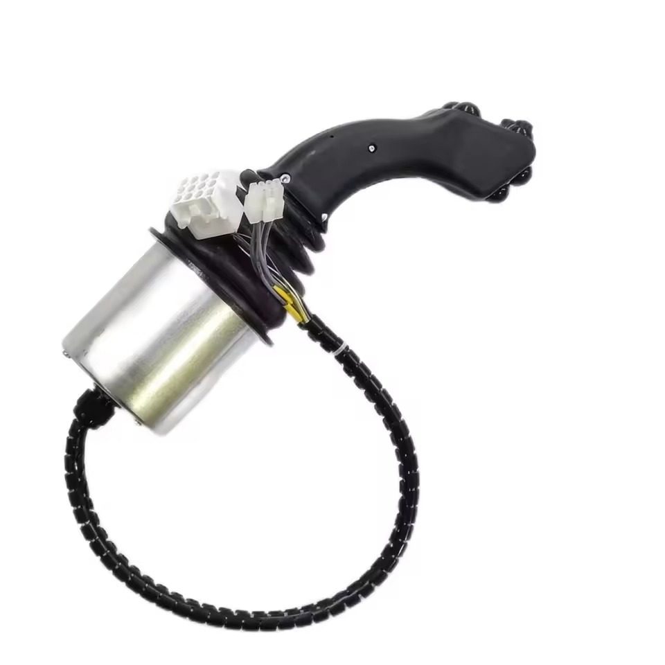 Controller For Kalmar Model Part Number Jp103836