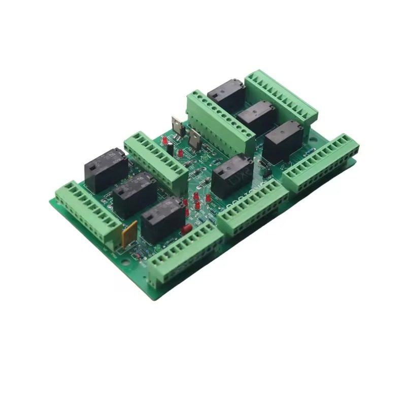 Controller 575125,Suitable For Cvs F278.5,Ec08
