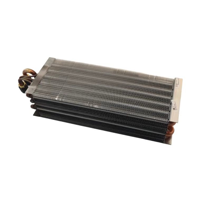 Condenser J026065,Suitable For Front Lifting Of Kalmar Reactor Crane